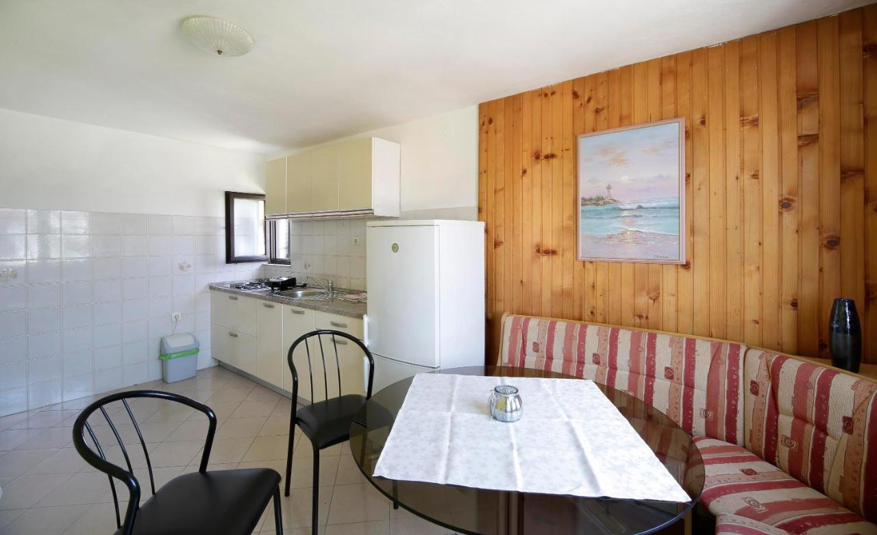 Appartement Natali *