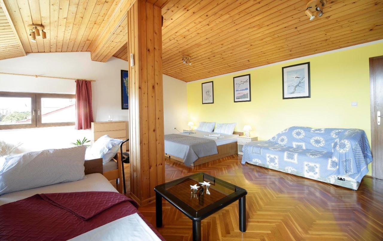Appartement Natali *