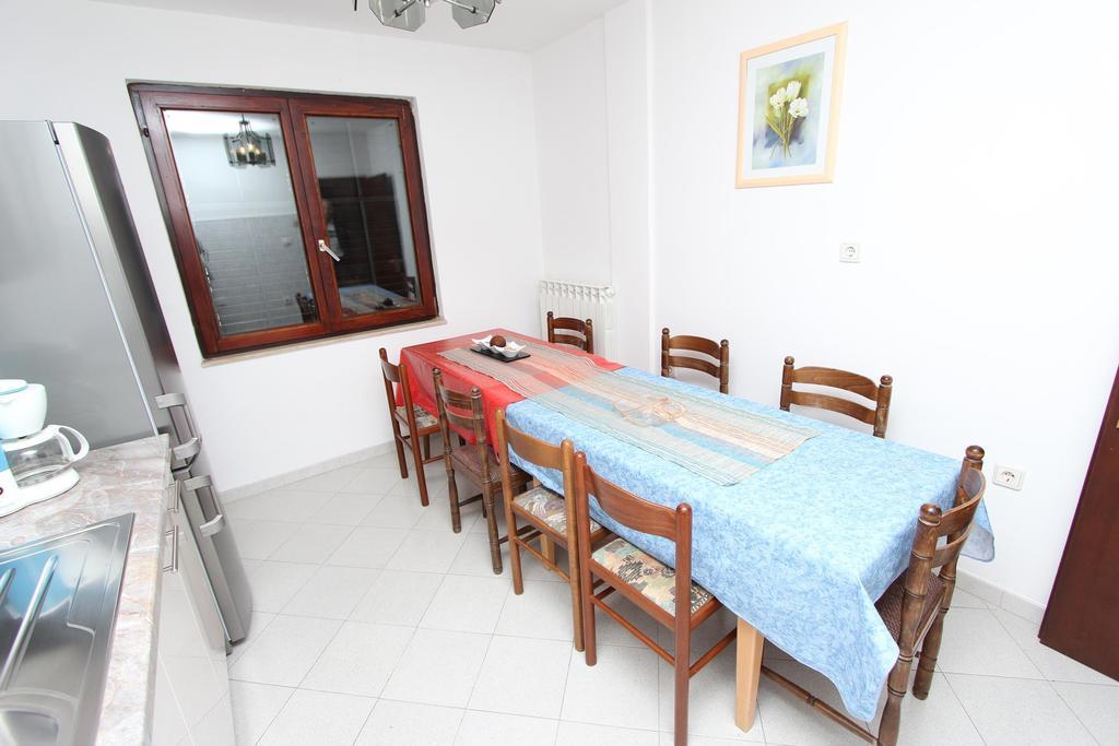 Appartement Natali