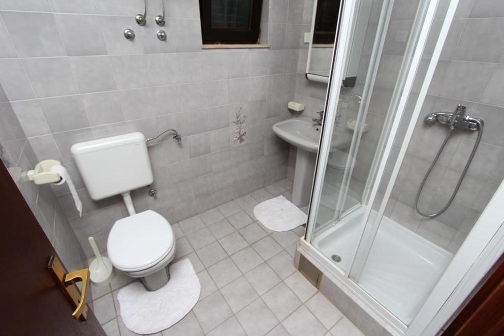 Natali Appartement *