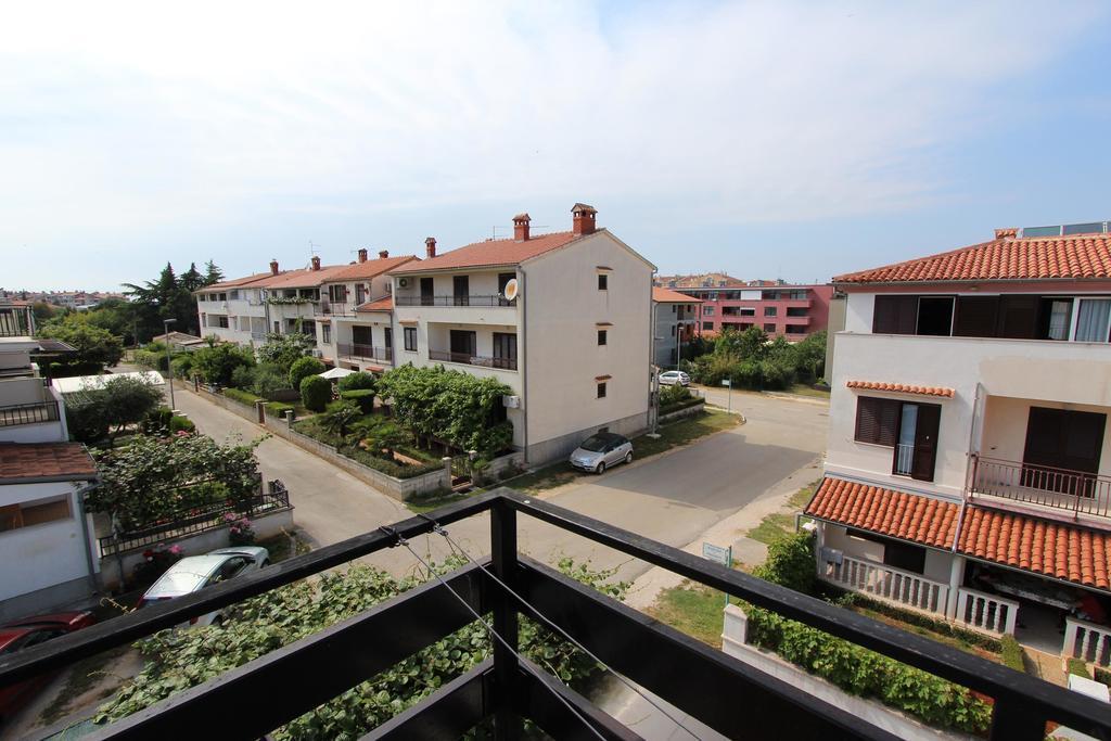 Natali Appartement