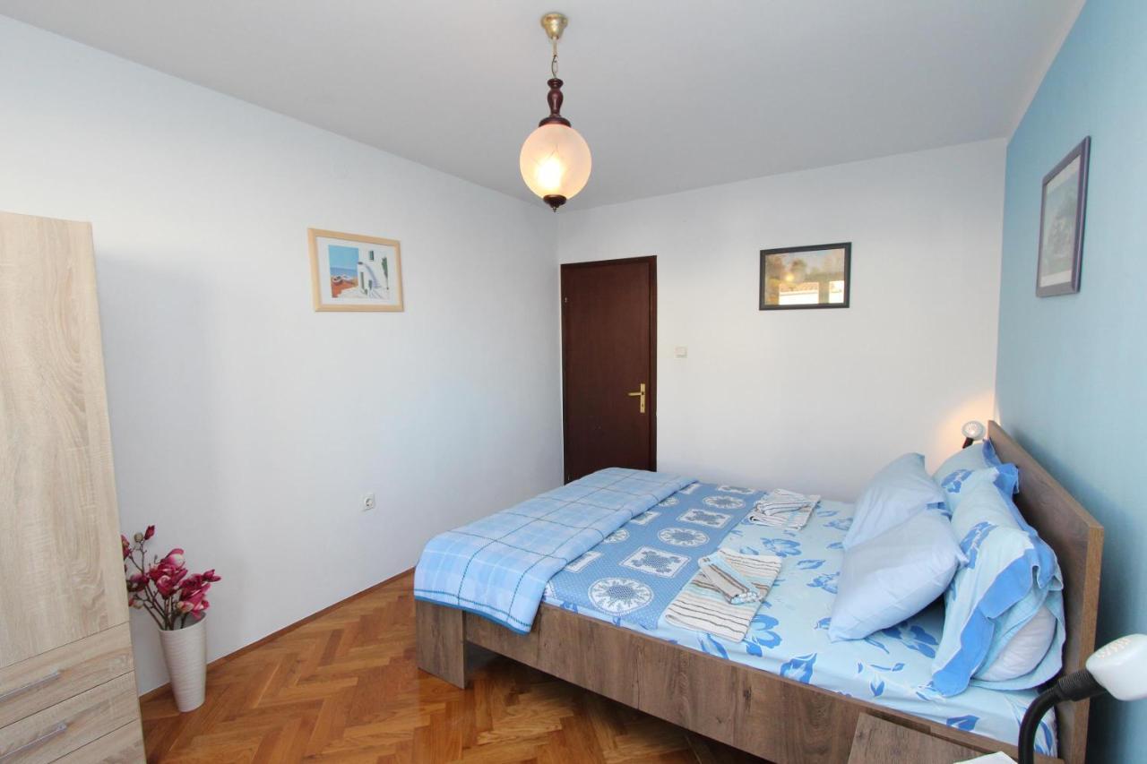 Appartement Natali Rovinj