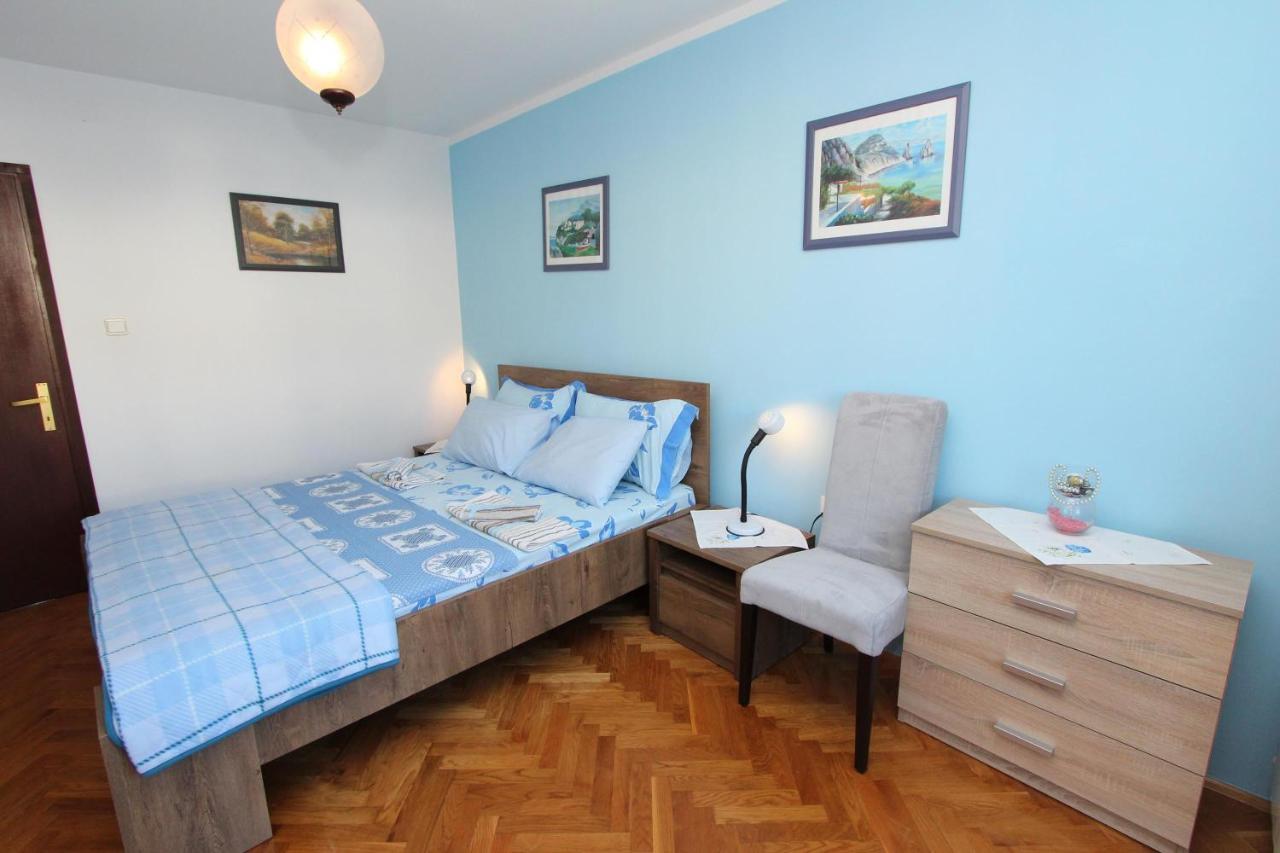 Natali Appartement