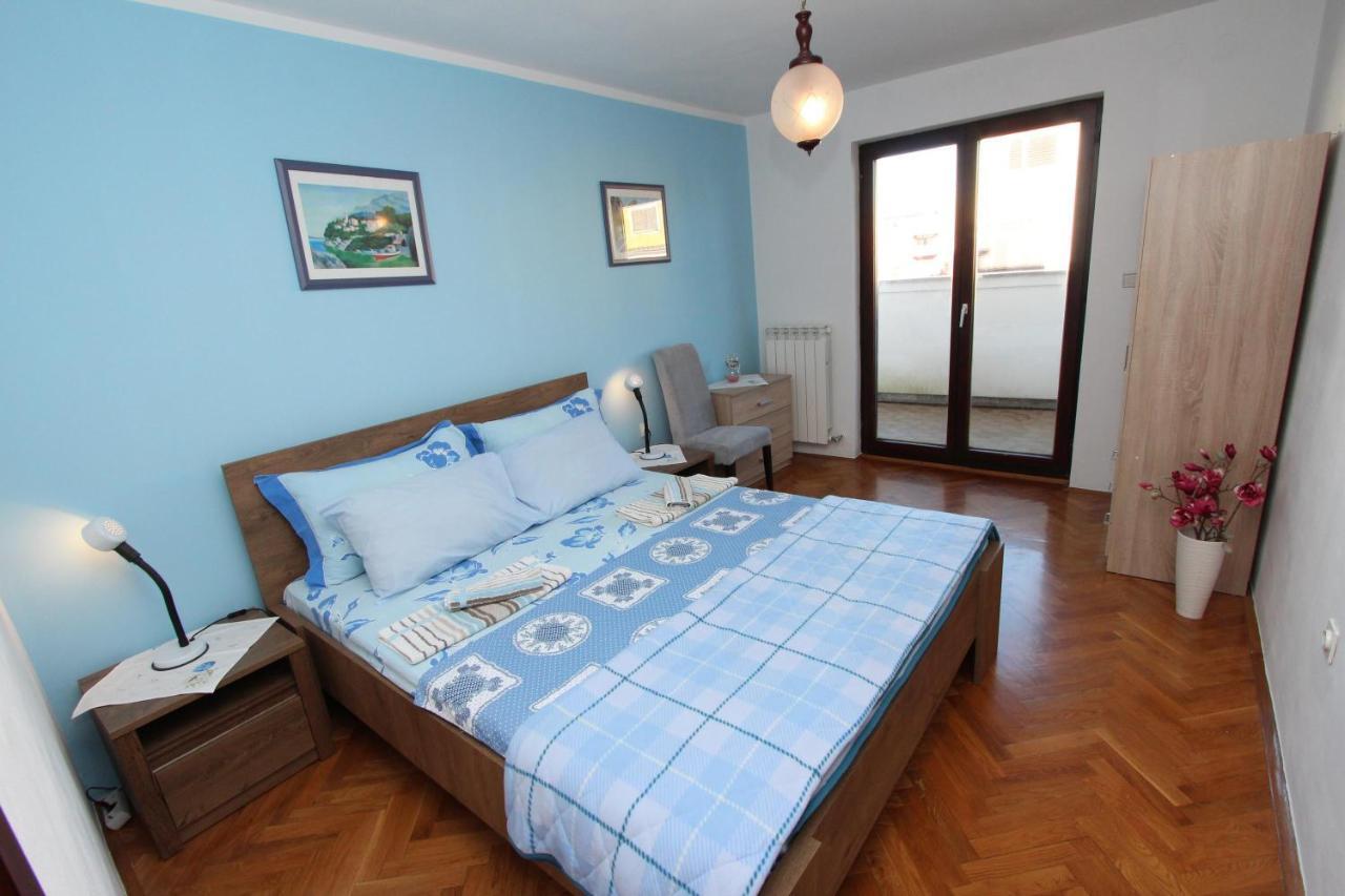 Appartement Natali *