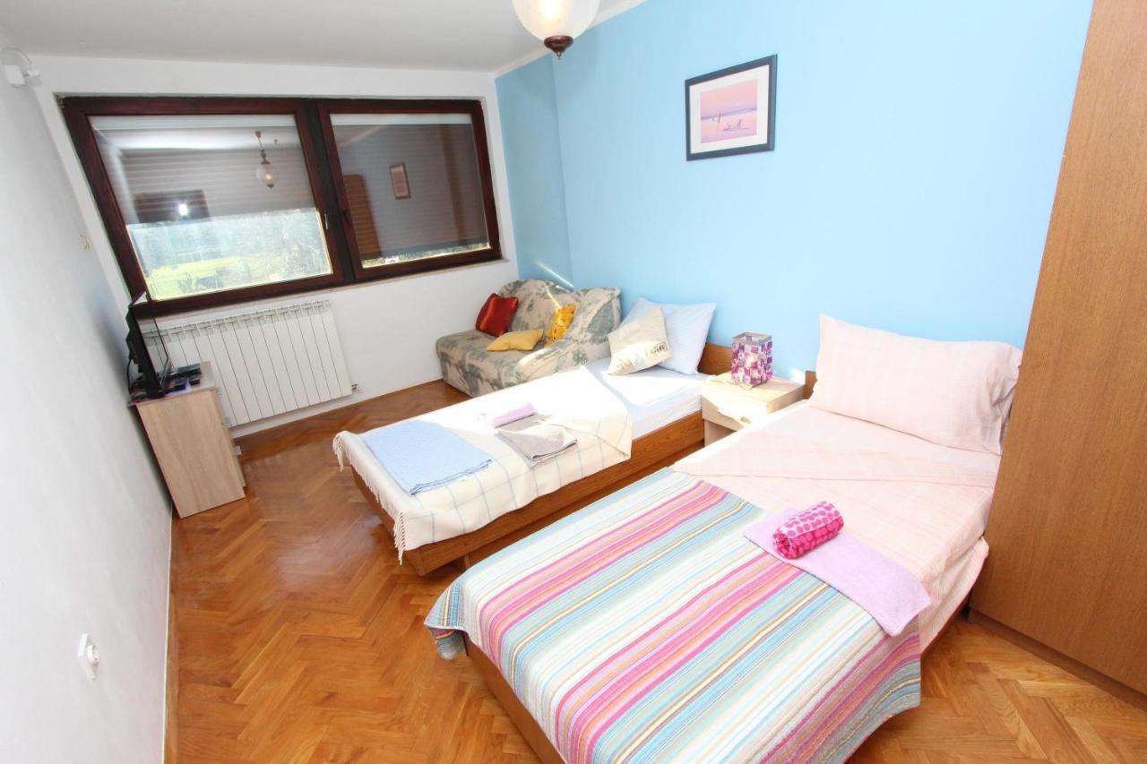 Natali Rovinj