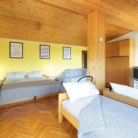 Apartments Natali Rovinj Exterior photo