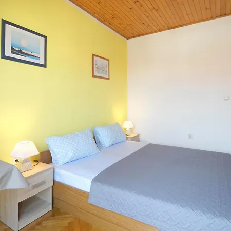Apartments Natali Rovinj Exterior photo