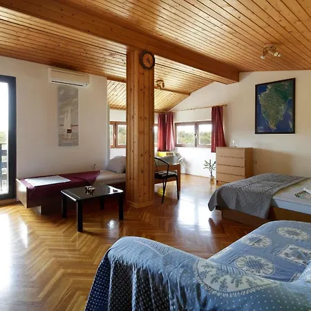 Apartments Natali Rovinj Exterior photo
