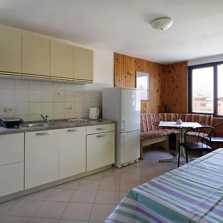 Apartments Natali Rovinj Exterior photo