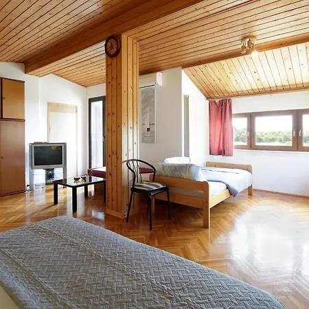 Apartments Natali Rovinj Exterior photo