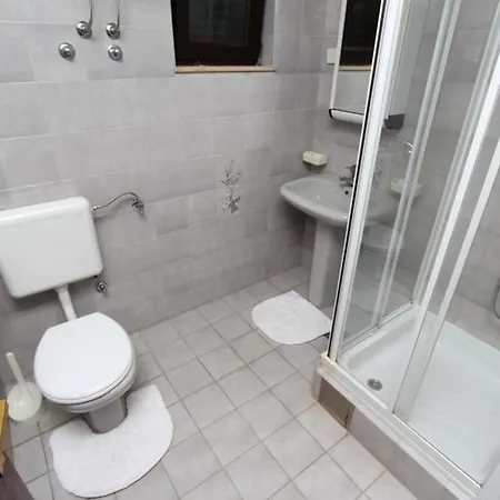 Apartments Natali Rovinj Room photo