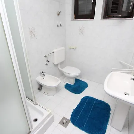 Apartments Natali Rovinj Room photo