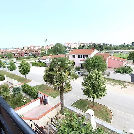 Apartments Natali Rovinj Room photo