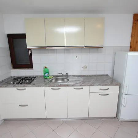 Apartments Natali Rovinj Exterior photo