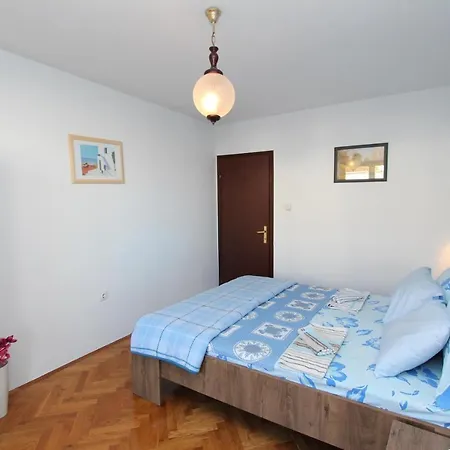 Apartments Natali Rovinj Exterior photo