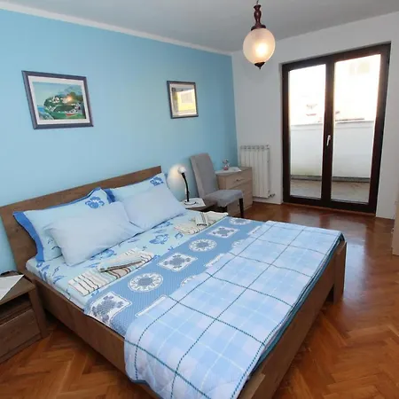 Apartments Natali Rovinj Exterior photo