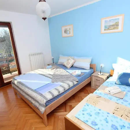 Apartments Natali Rovinj Exterior photo