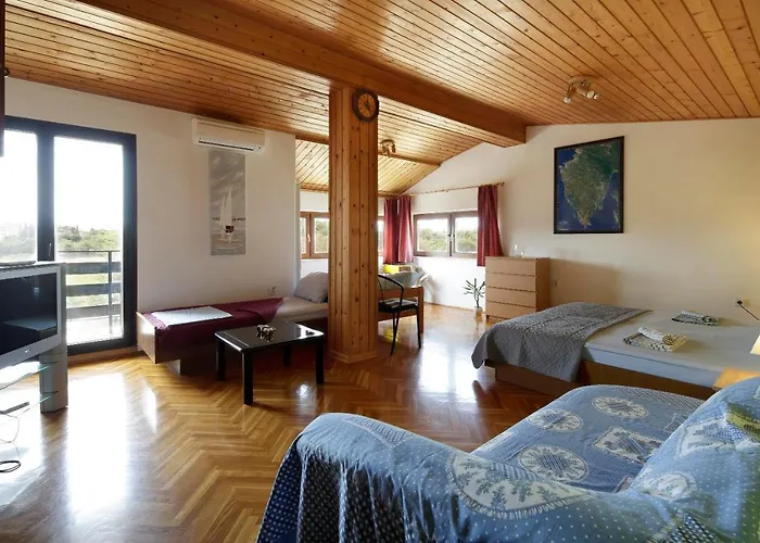 Apartments Natali
