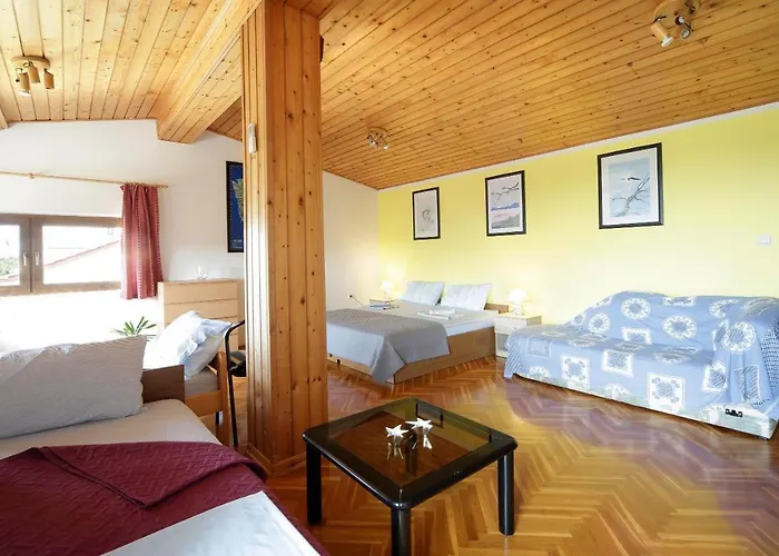 Apartments Natali