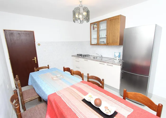 Apartments Natali