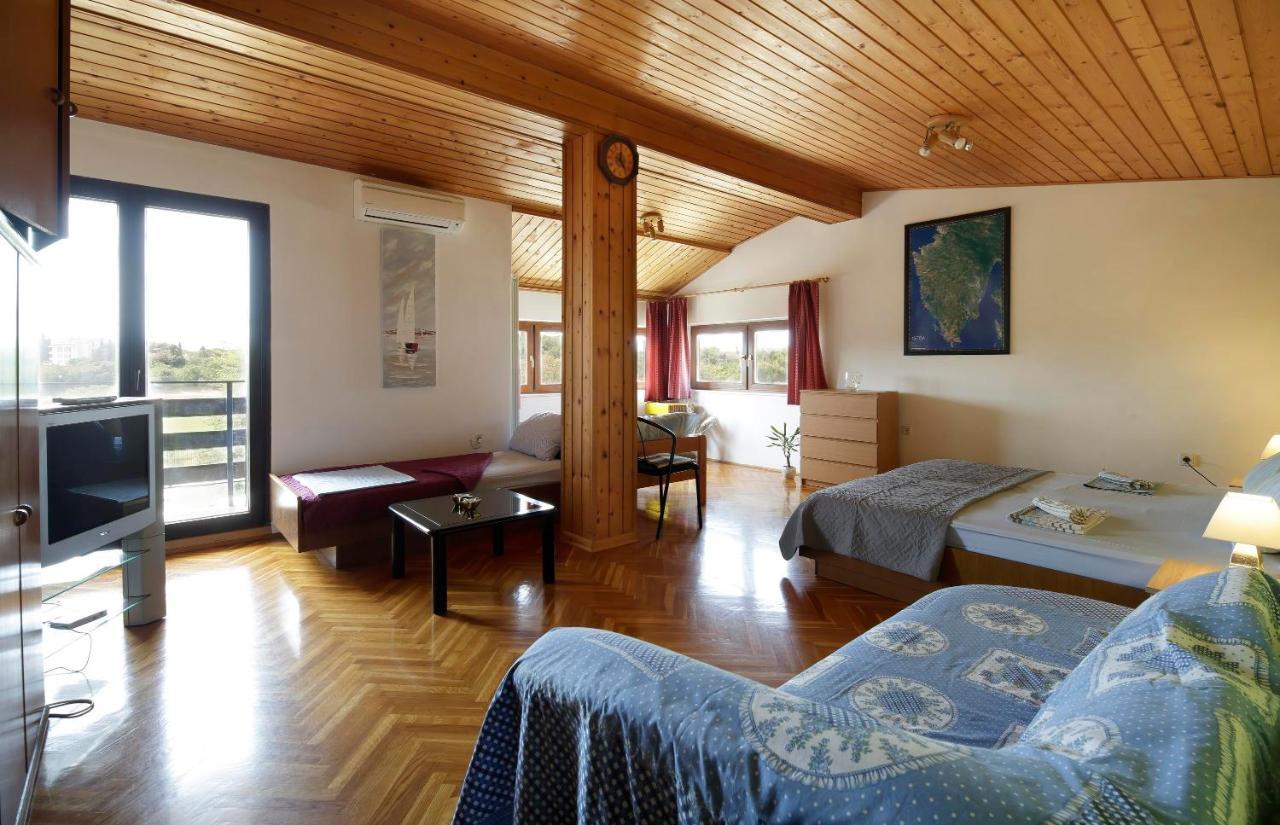Natali Apartment Rovinj