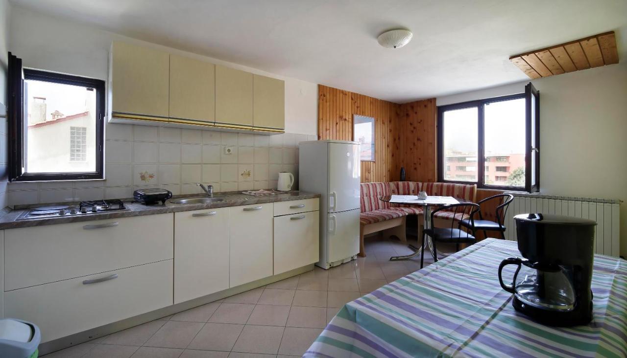 Natali * Rovinj