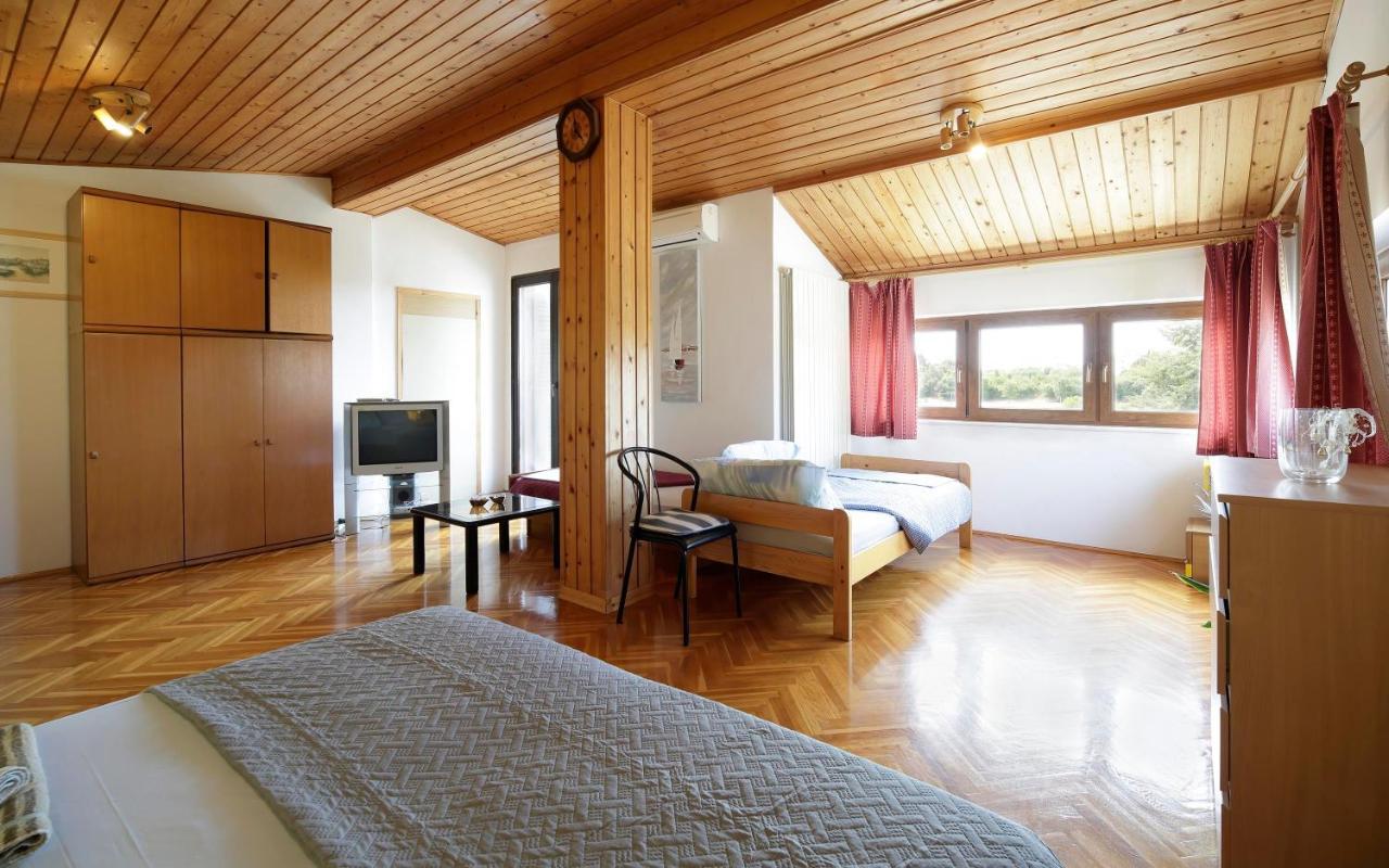 Apartment Natali