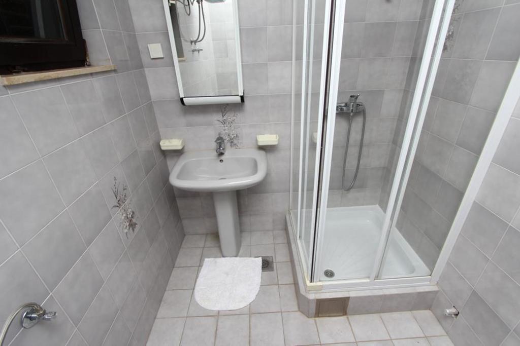 Apartment Natali Rovinj