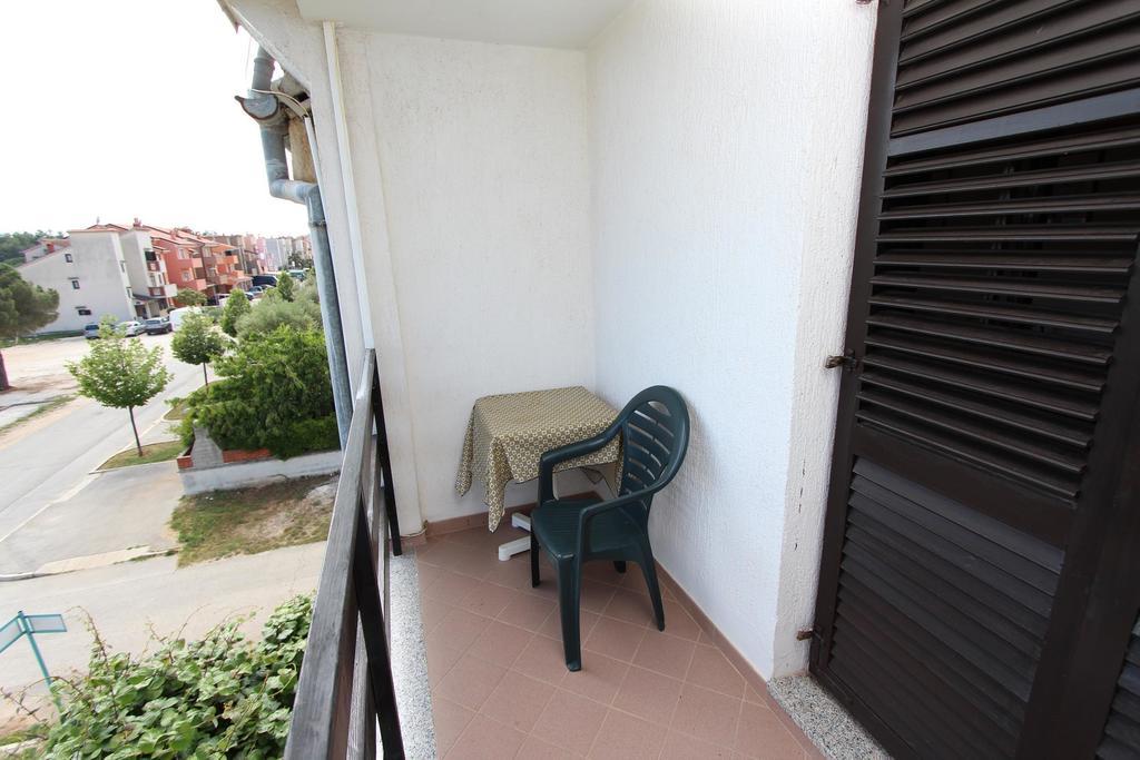 Apartment Natali Rovinj