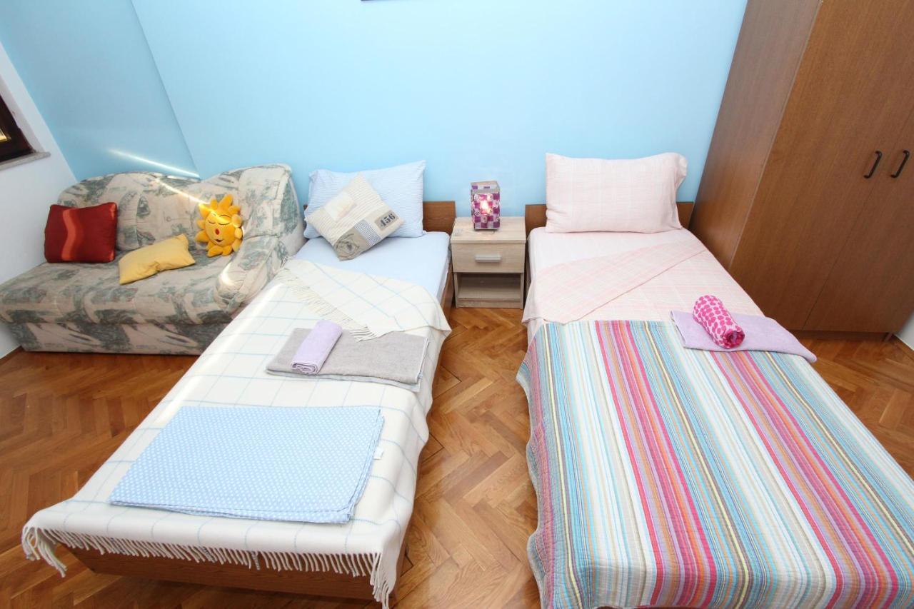 Natali Apartment *