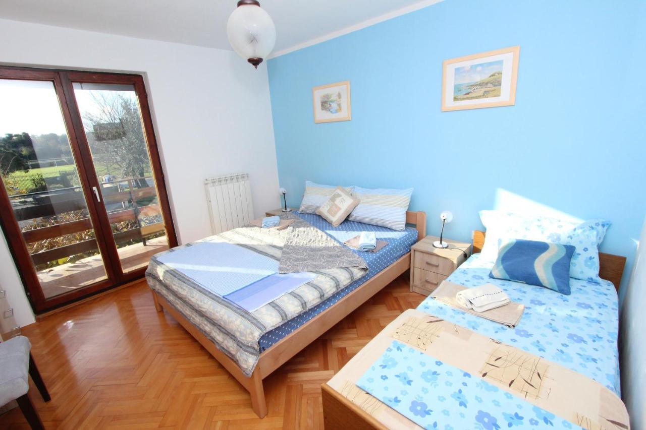 Natali Apartment Rovinj