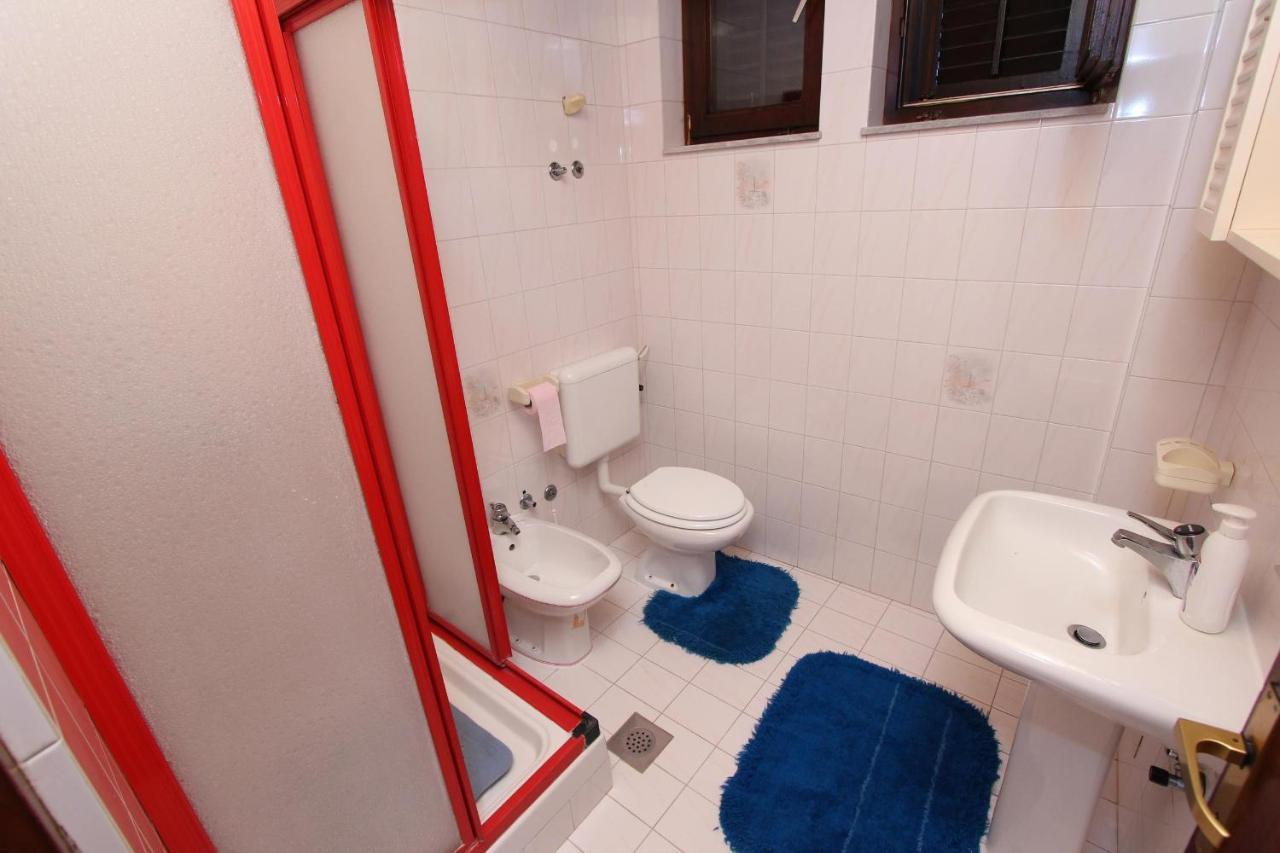 Natali Apartment Rovinj